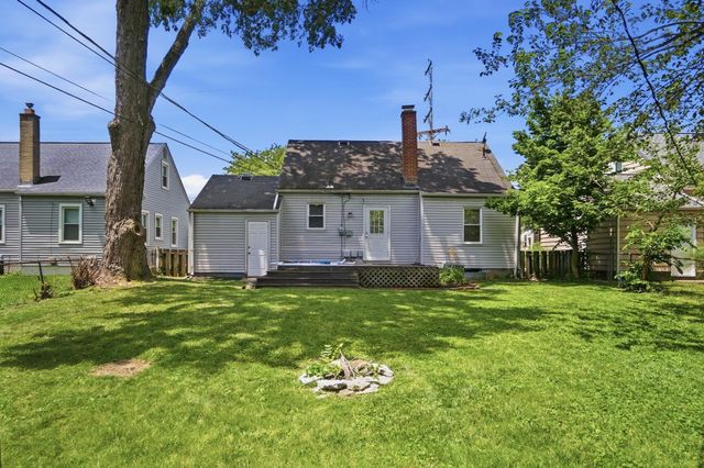 1754 Kenny Road, Columbus, OH 43212