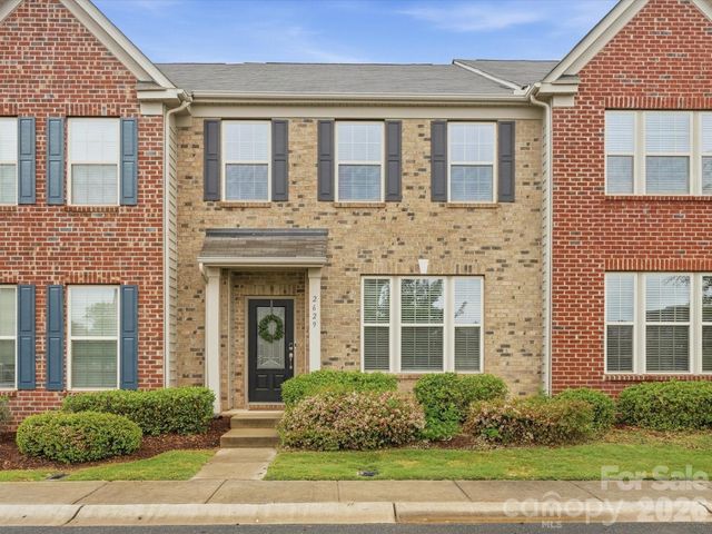 2629 Winter Thistle Way, Indian Land, SC 29707