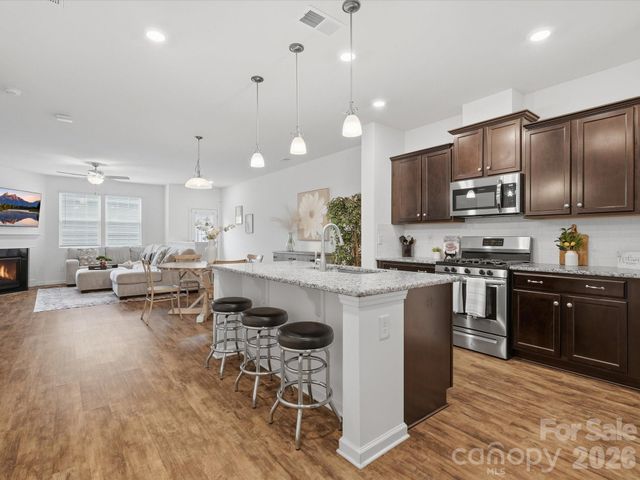 2629 Winter Thistle Way, Indian Land, SC 29707