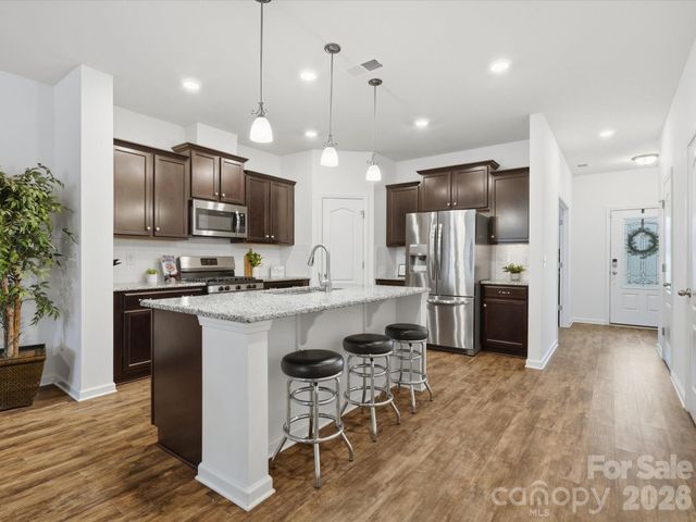 2629 Winter Thistle Way, Indian Land, SC 29707