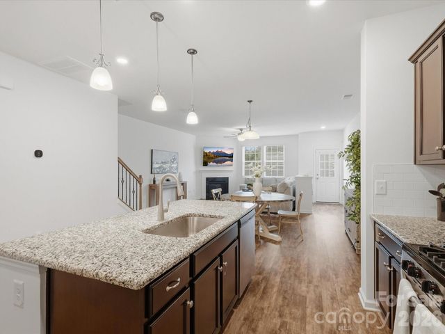 2629 Winter Thistle Way, Indian Land, SC 29707