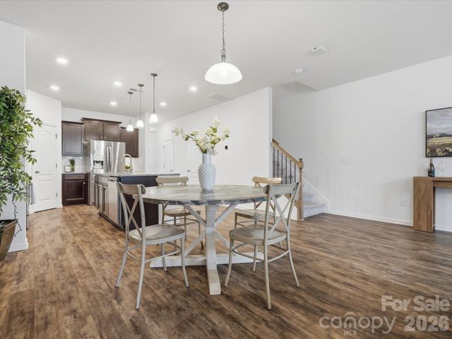 2629 Winter Thistle Way, Indian Land, SC 29707