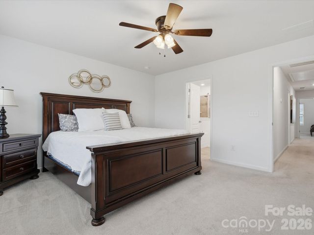 2629 Winter Thistle Way, Indian Land, SC 29707