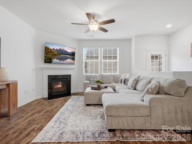 2629 Winter Thistle Way, Indian Land, SC 29707