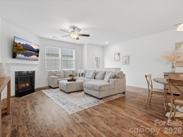 2629 Winter Thistle Way, Indian Land, SC 29707