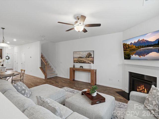 2629 Winter Thistle Way, Indian Land, SC 29707