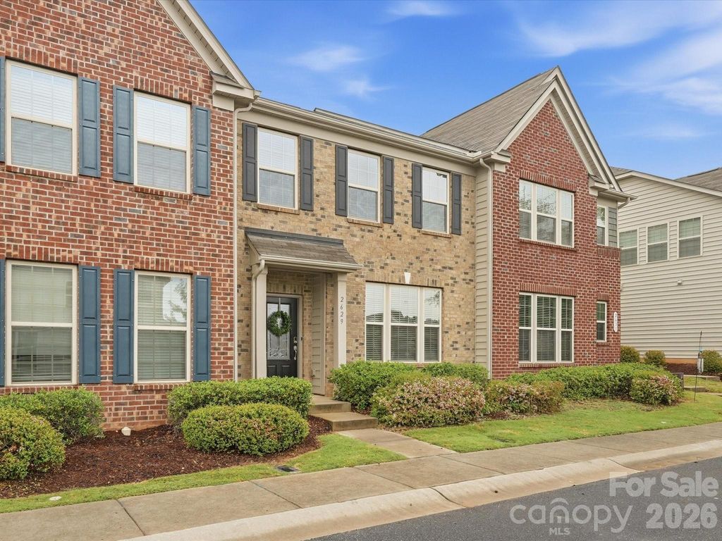 2629 Winter Thistle Way, Indian Land, SC 29707