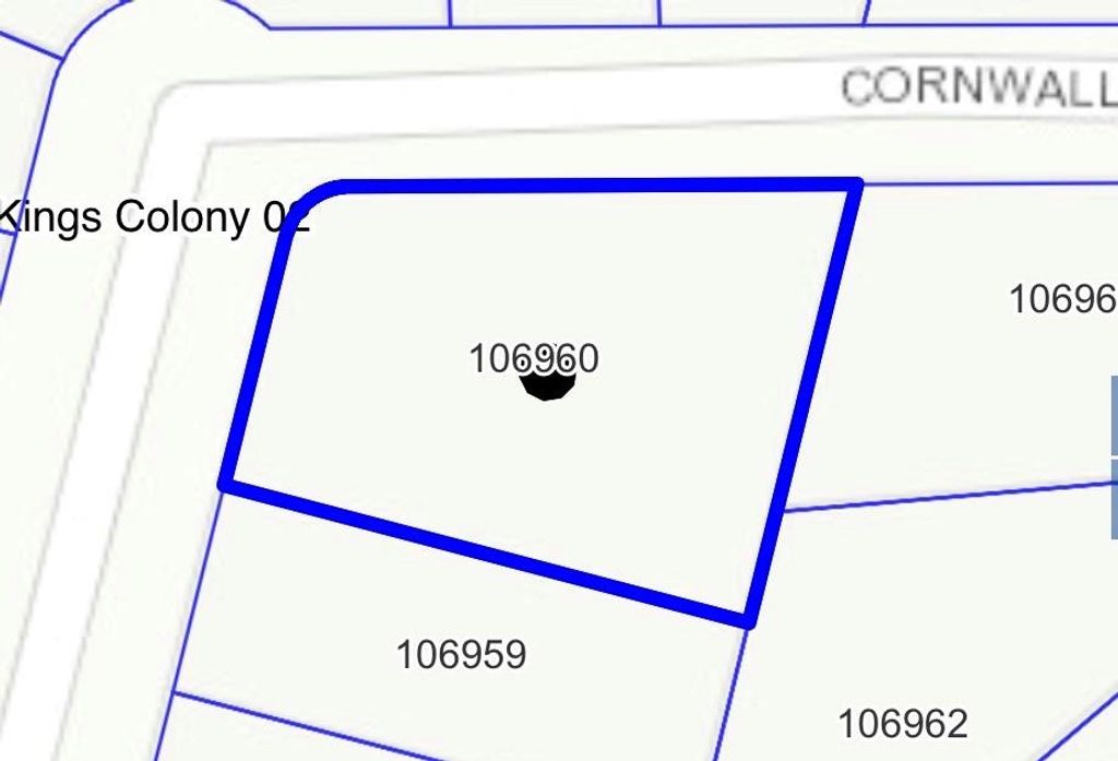 19109 Kings Row Boulevard, New Caney, TX 77357