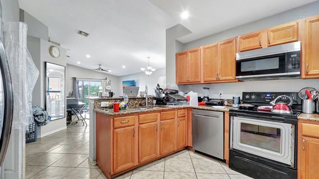 4558 SW 125th Ln, Miramar, FL 33027