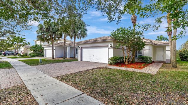 4558 SW 125th Ln, Miramar, FL 33027