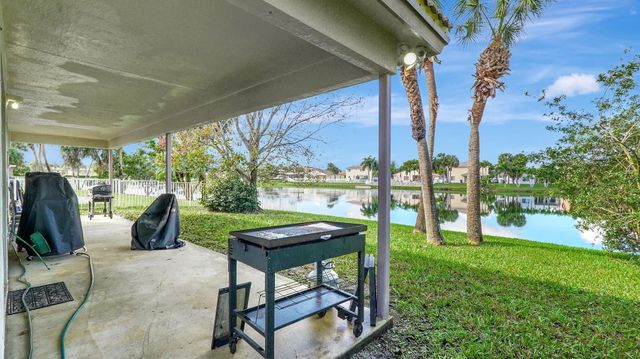 4558 SW 125th Ln, Miramar, FL 33027
