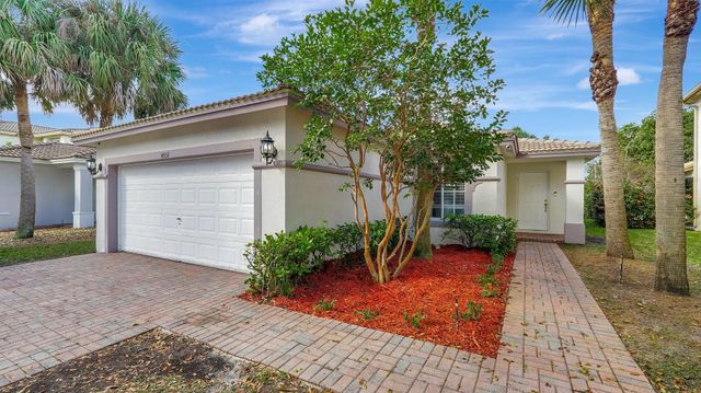 4558 SW 125th Ln, Miramar, FL 33027