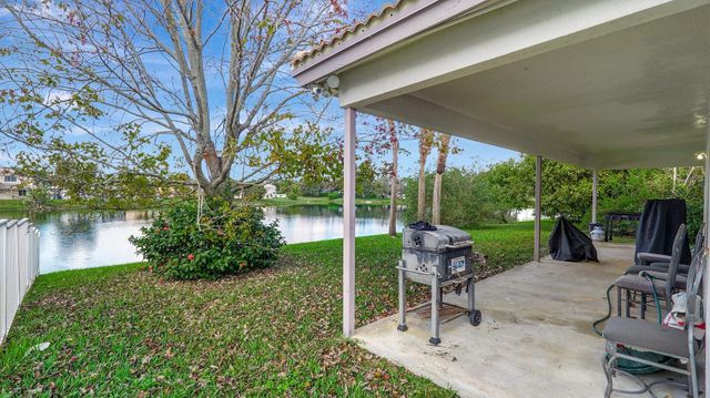 4558 SW 125th Ln, Miramar, FL 33027