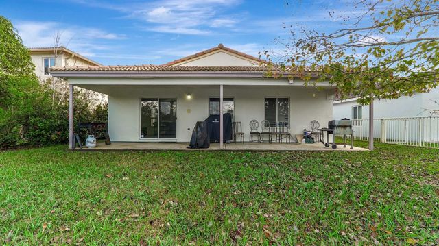 4558 SW 125th Ln, Miramar, FL 33027