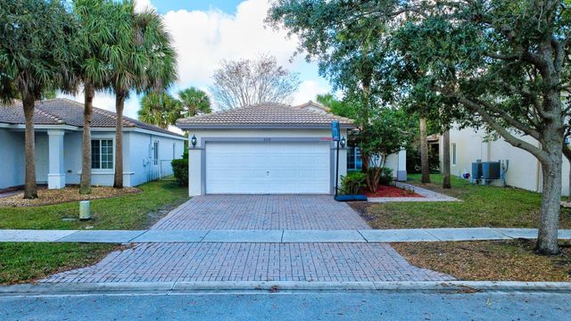 4558 SW 125th Ln, Miramar, FL 33027