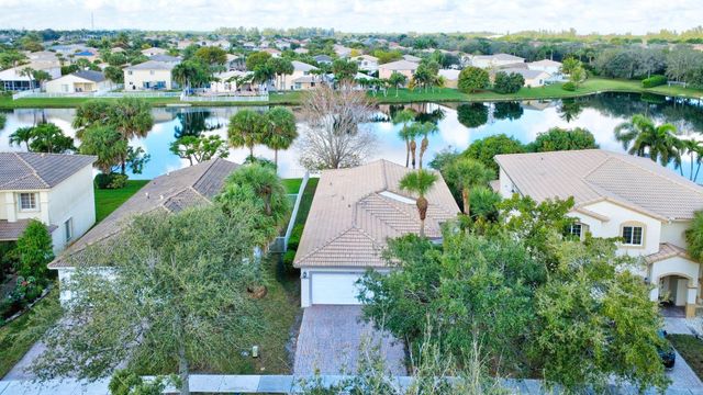 4558 SW 125th Ln, Miramar, FL 33027