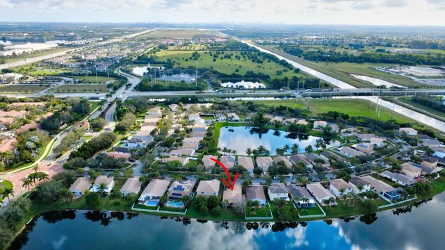 4558 SW 125th Ln, Miramar, FL 33027