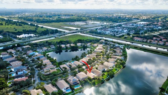 4558 SW 125th Ln, Miramar, FL 33027