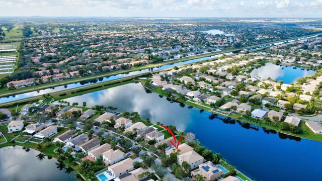 4558 SW 125th Ln, Miramar, FL 33027