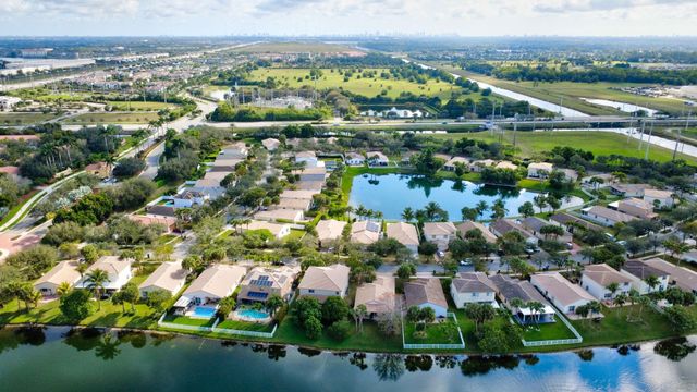 4558 SW 125th Ln, Miramar, FL 33027