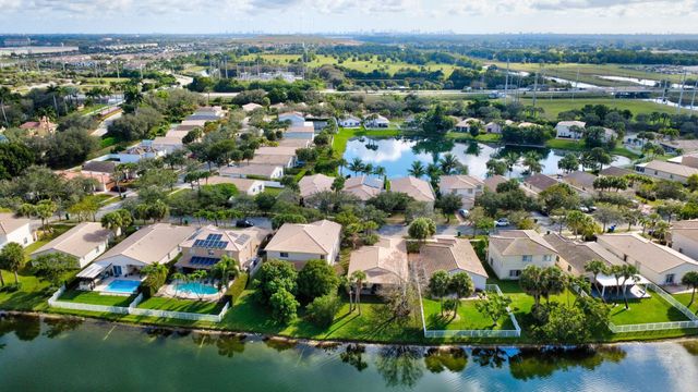 4558 SW 125th Ln, Miramar, FL 33027