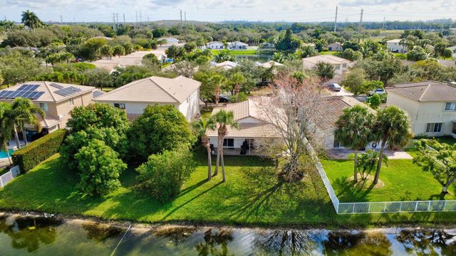 4558 SW 125th Ln, Miramar, FL 33027
