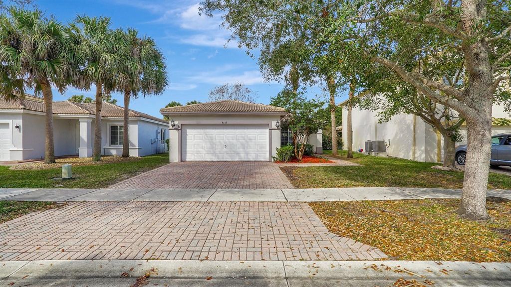 4558 SW 125th Ln, Miramar, FL 33027