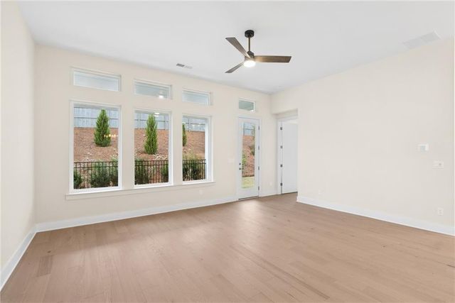 242 Strawberry Lane, Woodstock, GA 30189