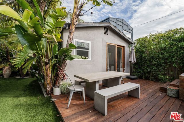 416 Brooks Avenue, Venice (los Angeles), CA 90291
