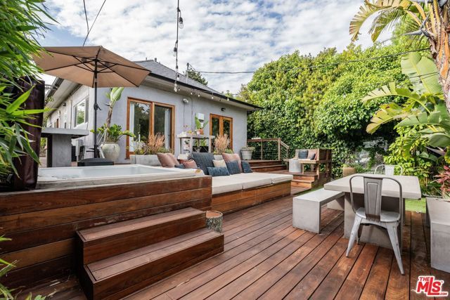 416 Brooks Avenue, Venice (los Angeles), CA 90291