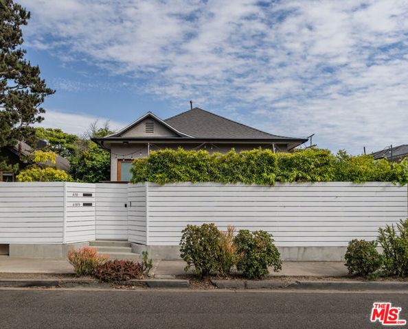 416 Brooks Avenue, Venice (los Angeles), CA 90291