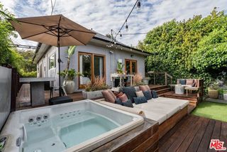 416 Brooks Avenue, Venice (los Angeles), CA 90291