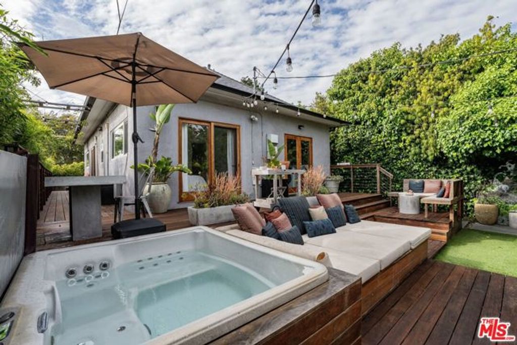 416 Brooks Avenue, Venice (los Angeles), CA 90291