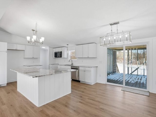 1581 Golden Gate Court, Saint Clair, MI 48079