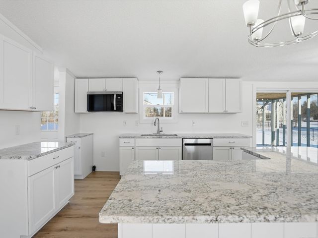 1581 Golden Gate Court, Saint Clair, MI 48079