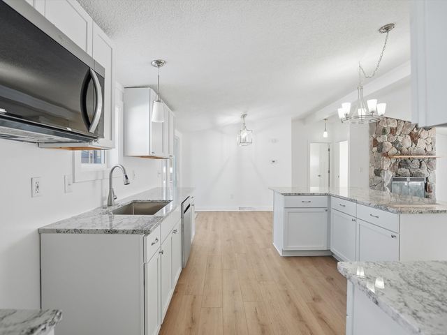 1581 Golden Gate Court, Saint Clair, MI 48079