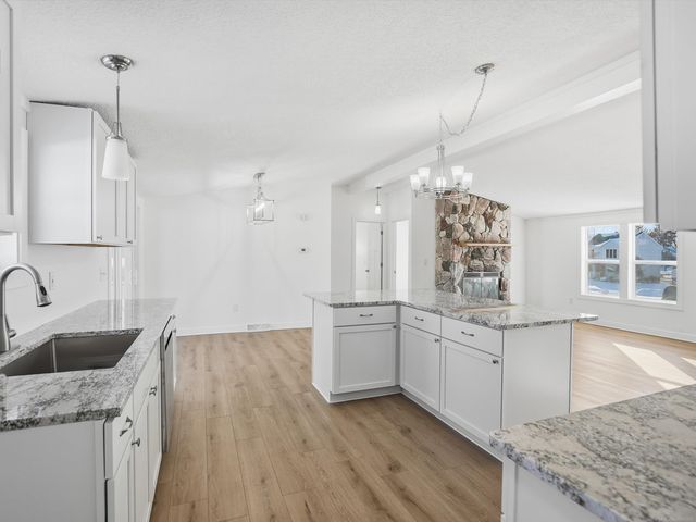 1581 Golden Gate Court, Saint Clair, MI 48079