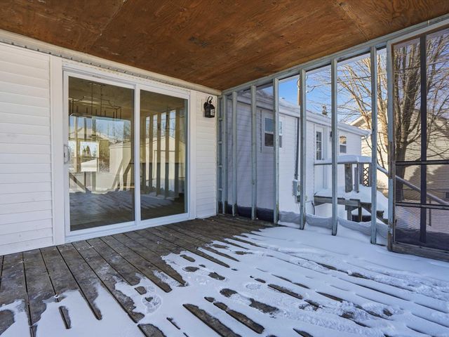 1581 Golden Gate Court, Saint Clair, MI 48079