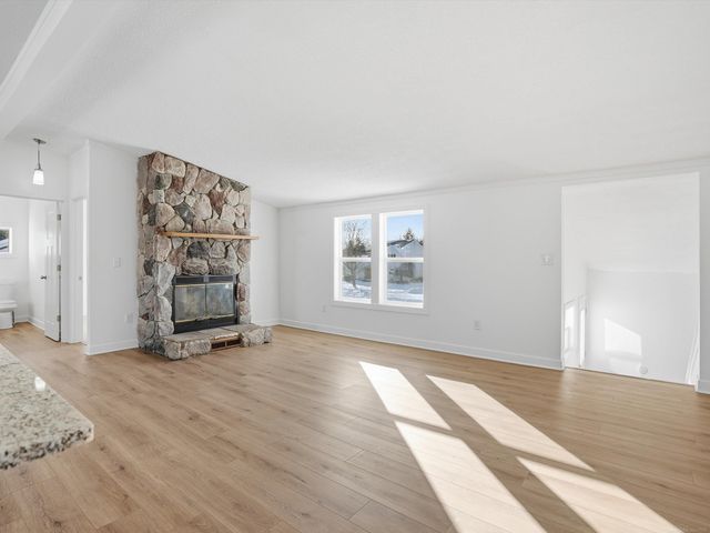 1581 Golden Gate Court, Saint Clair, MI 48079