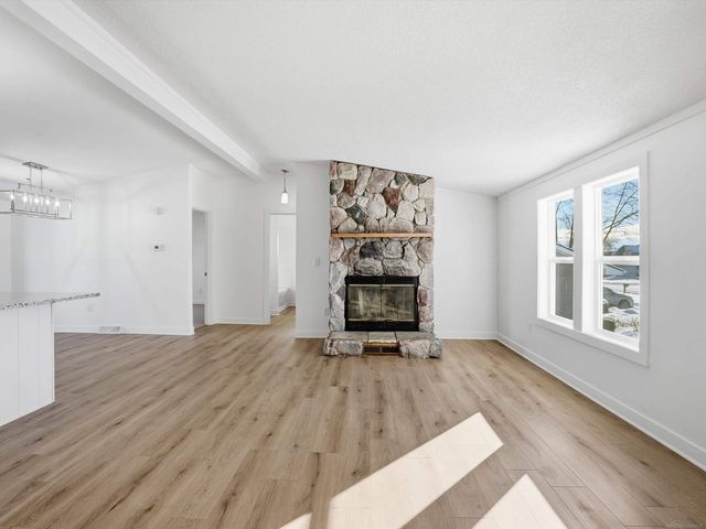 1581 Golden Gate Court, Saint Clair, MI 48079