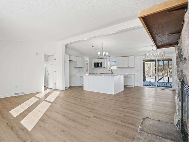 1581 Golden Gate Court, Saint Clair, MI 48079