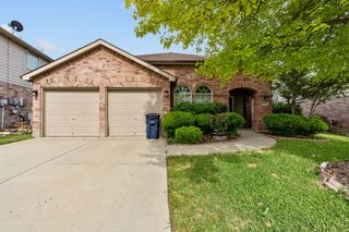 14013 Lost Spurs Road, Roanoke, TX 76262