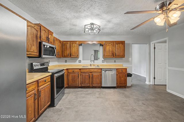 209 Border Drive, North Augusta, SC 29841