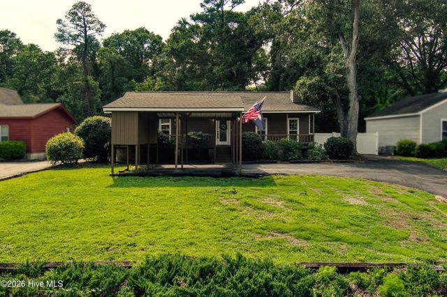 209 Border Drive, North Augusta, SC 29841