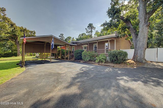 209 Border Drive, North Augusta, SC 29841
