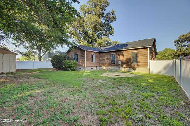 209 Border Drive, North Augusta, SC 29841