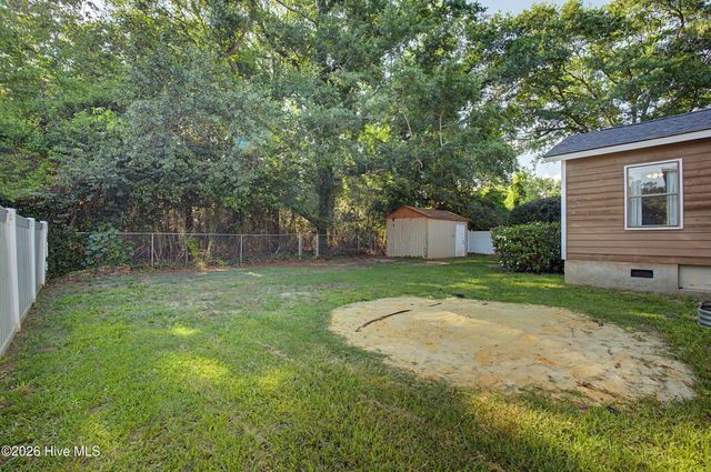 209 Border Drive, North Augusta, SC 29841