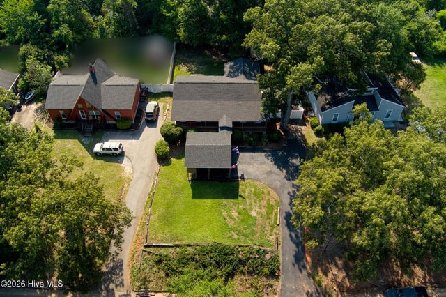 209 Border Drive, North Augusta, SC 29841