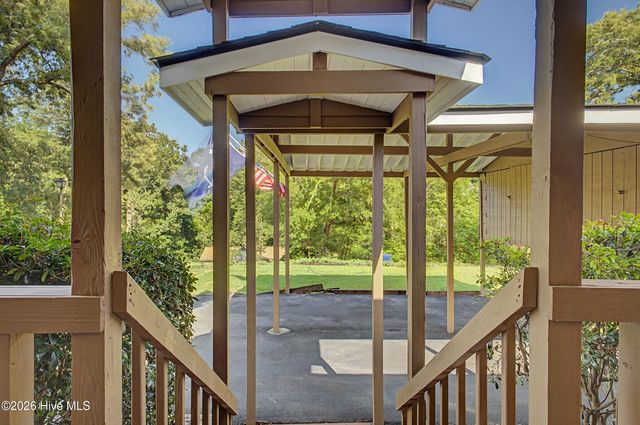 209 Border Drive, North Augusta, SC 29841