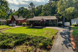 209 Border Drive, North Augusta, SC 29841